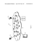 HYPERVISOR APPLICATION OF SERVICE TAGS IN A VIRTUAL NETWORKING ENVIRONMENT diagram and image