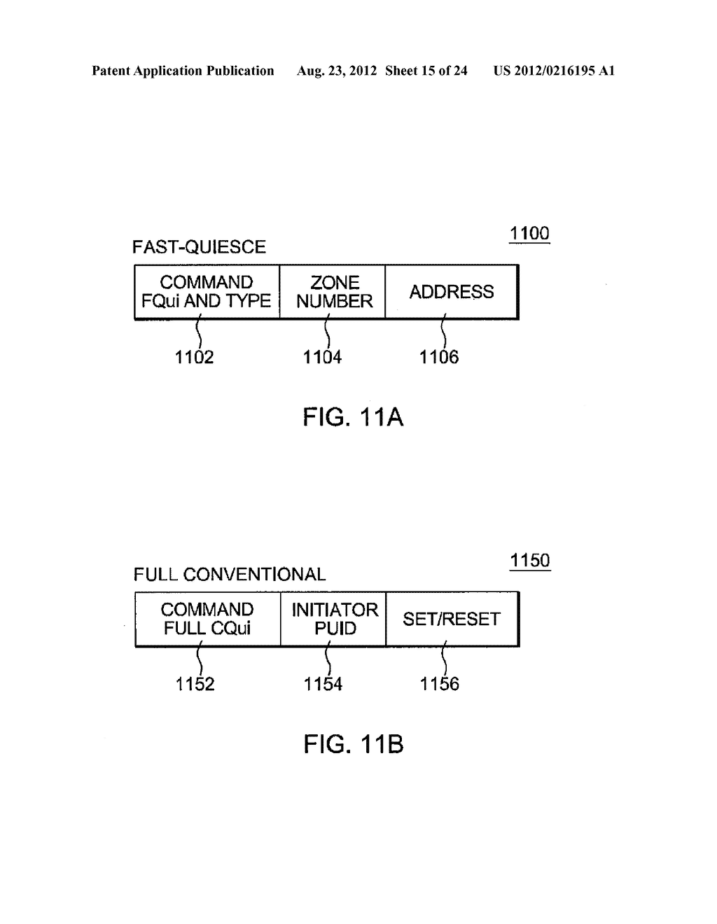 DIAGNOSE INSTRUCTION FOR SERIALIZING PROCESSING - diagram, schematic, and image 16