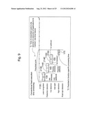 In-Car-Use Multi-Application Execution Device diagram and image