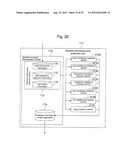 In-Car-Use Multi-Application Execution Device diagram and image