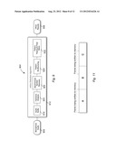 Detection System and Method for Mobile Device Application diagram and image