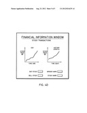 Wireless Information Transfer and Interactive Television System diagram and image