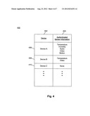 SYSTEMS AND METHODS FOR AUTHENTICATING DEVICES IN A SENSOR-WEB NETWORK diagram and image