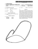 DISPOSABLE HAND COVER diagram and image