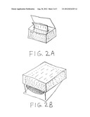 DISPOSABLE HAND COVER diagram and image