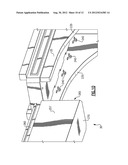 SUPPORT ARM POSITIONING TAB diagram and image