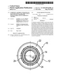 COMPONENT ASSEMBLY CONSISTING OF A FASTENER ELEMENT AND A SHEET METAL PART     AND ALSO A METHOD FOR MANUFACTURING SUCH A COMPONENT ASSEMBLY diagram and image