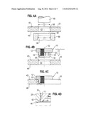 COMPONENT ASSEMBLY CONSISTING OF A FASTENER ELEMENT AND A SHEET METAL PART     AND ALSO A METHOD FOR MANUFACTURING SUCH A COMPONENT ASSEMBLY diagram and image