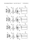 COMPONENT ASSEMBLY CONSISTING OF A FASTENER ELEMENT AND A SHEET METAL PART     AND ALSO A METHOD FOR MANUFACTURING SUCH A COMPONENT ASSEMBLY diagram and image