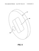 LEADLESS OIL FILLED PRESSURE TRANSDUCER diagram and image