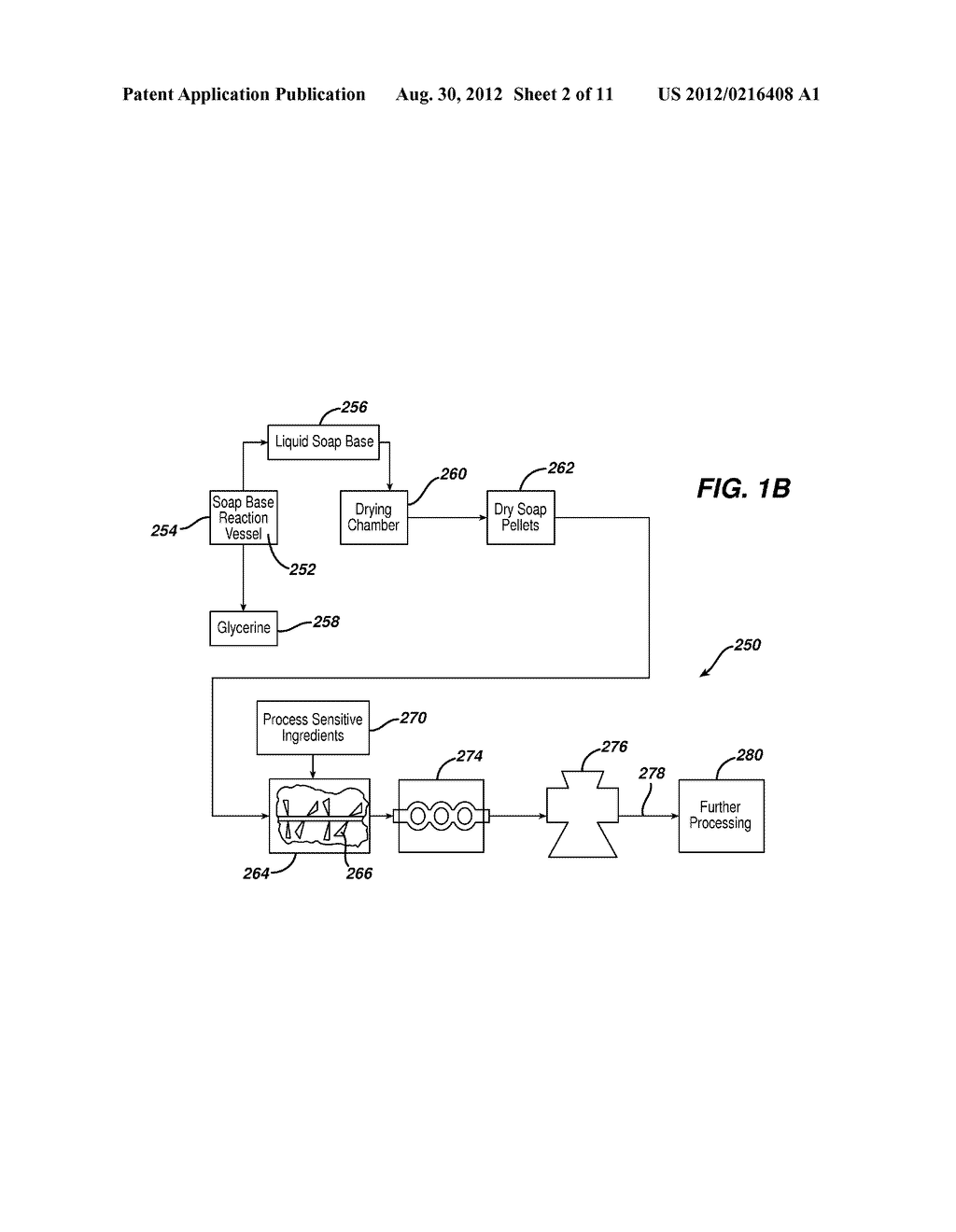 Razor Comprising A Molded Shaving Aid Composition Comprising A Pyrithione     Source - diagram, schematic, and image 03
