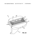 Razor Comprising A Molded Shaving Aid Composition Comprising A Pyrithione     Source diagram and image