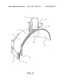 MUD/SLUDGE REMOVING DEVICE diagram and image