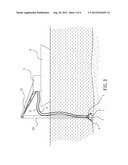 MUD/SLUDGE REMOVING DEVICE diagram and image