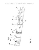 FIREARM WITH QUICK COUPLING BARREL INTERLOCK SYSTEM diagram and image