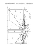 LOW-PROFILE SEED HANDLING SYSTEM WITH SEPARATE SEED BINS AND TURRET SEED     FEEDER diagram and image