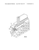 Building Wall System diagram and image