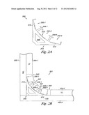 TILED TRANSITION BRACKETING diagram and image