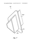 TILED TRANSITION BRACKETING diagram and image