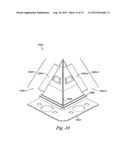 TILED TRANSITION BRACKETING diagram and image