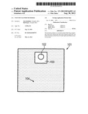 Vacuum Cleaner Filter Bag diagram and image