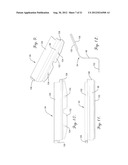 BELT GUARD CROP DAM FOR FLEXIBLE DRAPER HEADER diagram and image