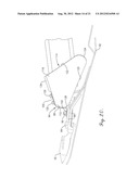 BELT GUARD CROP DAM FOR FLEXIBLE DRAPER HEADER diagram and image