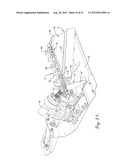 BELT GUARD CROP DAM FOR FLEXIBLE DRAPER HEADER diagram and image