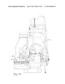 BELT GUARD CROP DAM FOR FLEXIBLE DRAPER HEADER diagram and image