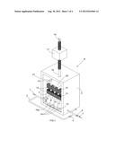 APPARATUS AND PROCESS FOR RECOVERING VOLATILE LIQUIDS diagram and image