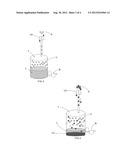 APPARATUS AND PROCESS FOR RECOVERING VOLATILE LIQUIDS diagram and image