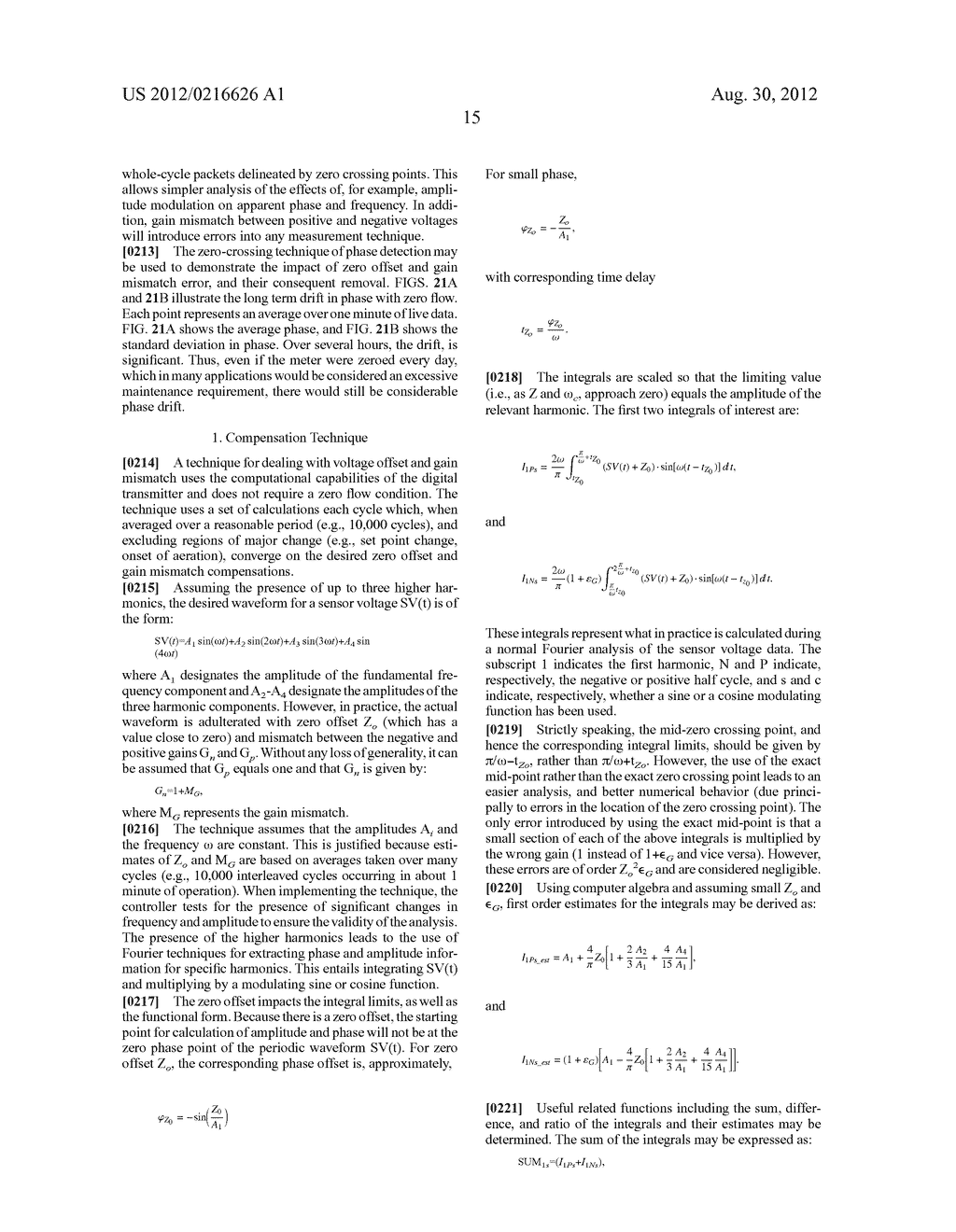 Wet Gas Measurement - diagram, schematic, and image 114