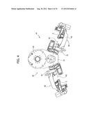 MANIPULATOR ROBOT diagram and image