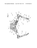 MANIPULATOR ROBOT diagram and image