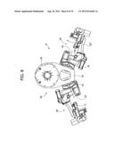 MANIPULATOR ROBOT diagram and image