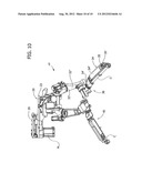 MANIPULATOR ROBOT diagram and image