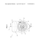 ARTICULATED ROBOT WRIST diagram and image