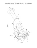 ARTICULATED ROBOT WRIST diagram and image