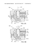 LOCKING TURRET KNOB diagram and image