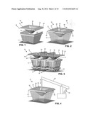 DROSS COOLING SYSTEM AND COOLING METHOD diagram and image