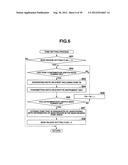 MUSICAL PERFORMANCE APPARATUS AND ELECTRONIC INSTRUMENT UNIT diagram and image