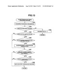 MUSICAL PERFORMANCE APPARATUS AND ELECTRONIC INSTRUMENT UNIT diagram and image