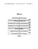 MUSICAL PERFORMANCE APPARATUS AND ELECTRONIC INSTRUMENT UNIT diagram and image