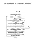 MUSICAL PERFORMANCE APPARATUS AND ELECTRONIC INSTRUMENT UNIT diagram and image