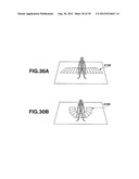 MUSICAL PERFORMANCE APPARATUS AND ELECTRONIC INSTRUMENT UNIT diagram and image