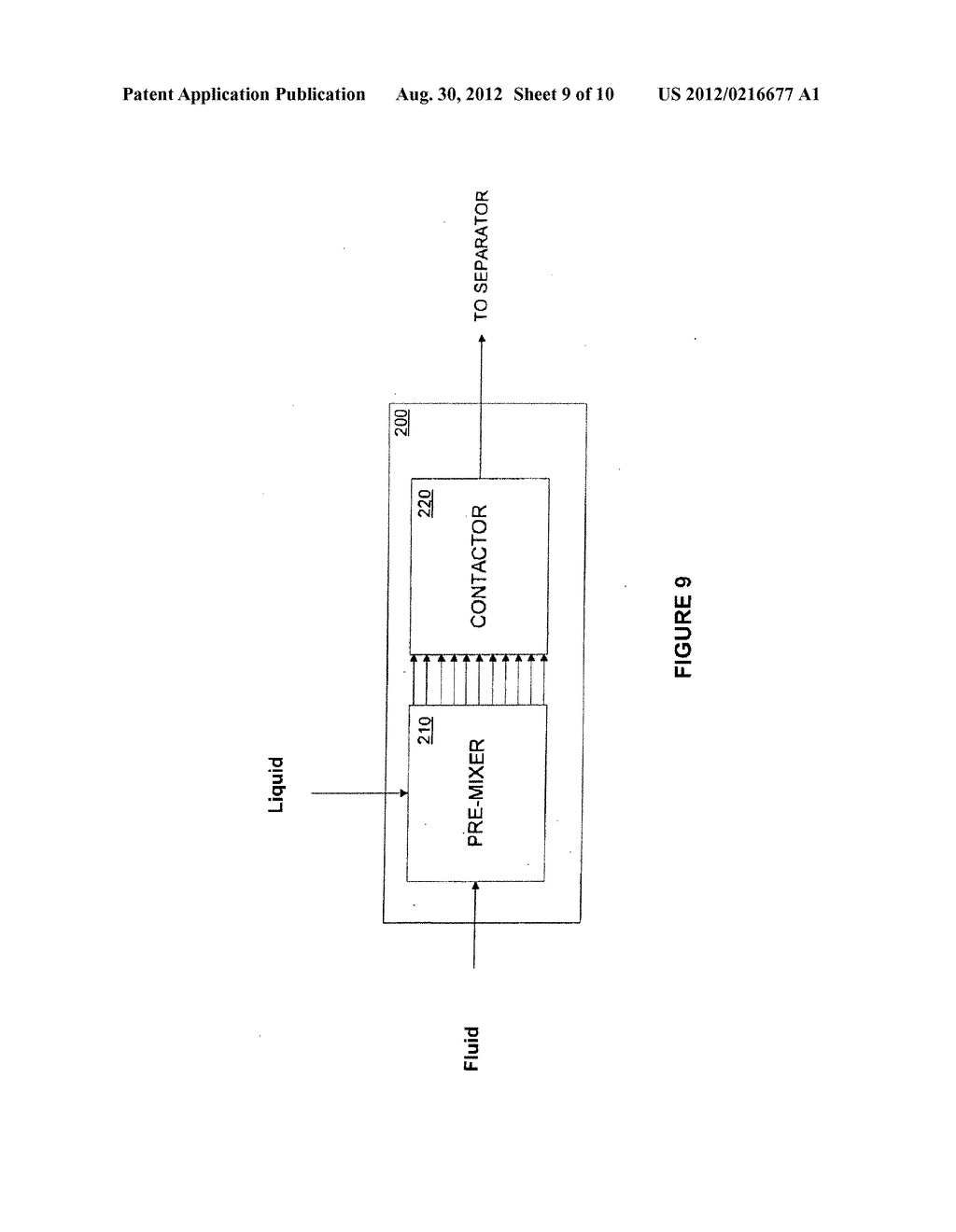 CONTACTING SYSTEMS AND METHODS AND USES THEREOF - diagram, schematic, and image 10