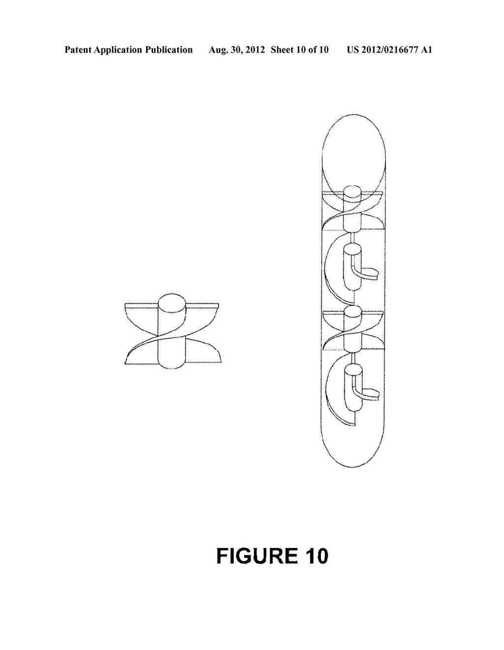 CONTACTING SYSTEMS AND METHODS AND USES THEREOF - diagram, schematic, and image 11