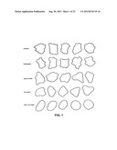 COATING COMPOSITIONS COMPRISING SPHEROID SILICA OR SILICATE diagram and image