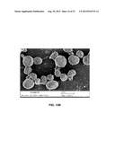 COATING COMPOSITIONS COMPRISING SPHEROID SILICA OR SILICATE diagram and image