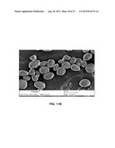 COATING COMPOSITIONS COMPRISING SPHEROID SILICA OR SILICATE diagram and image